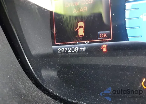 2011 Ford Edge Sel z USA, uszkodzony, nr VIN 2FMDK3JC6BBA04699